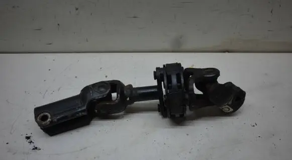 Steering column universal joint