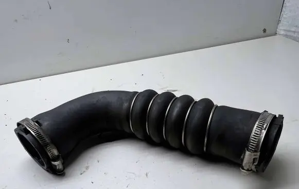 Audi A6 S6 C6 4F Intercooler hose/pipe 4F0145738F