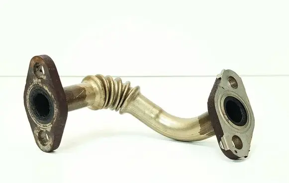 Lexus LS 400 EGR valve line/pipe/hose