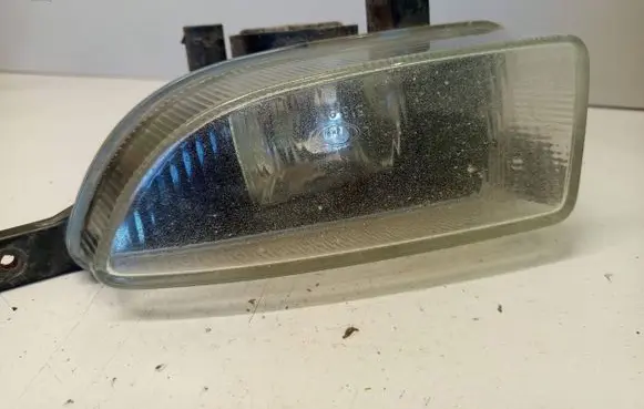 Opel Zafira A Front fog light 51591 24407174