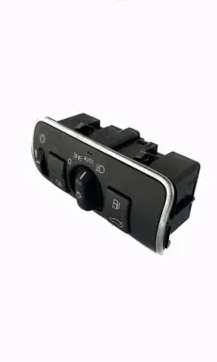 Volvo V60 Light switch 31443839