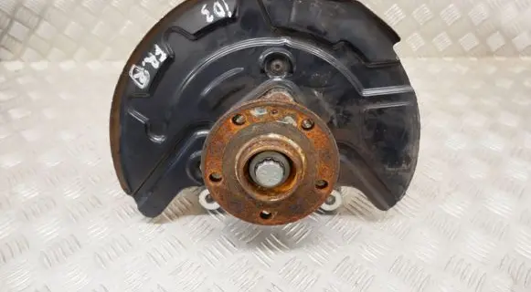 Volkswagen ID.3 Front wheel hub 