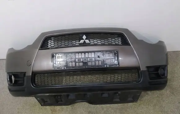 Mitsubishi Colt Front bumper