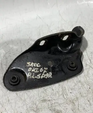 Skoda Octavia Mk2 (1Z) Front splash guards bracket 1z0821142