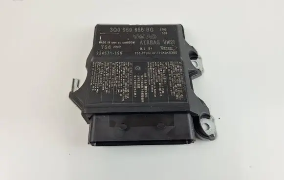 Volkswagen Crafter Other control units/modules 3Q0959655BG