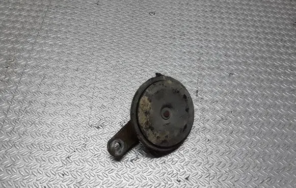 Toyota Avensis T250 Horn signal