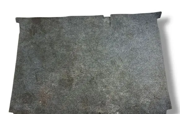 Fiat Punto (199) Trunk/boot mat liner B270