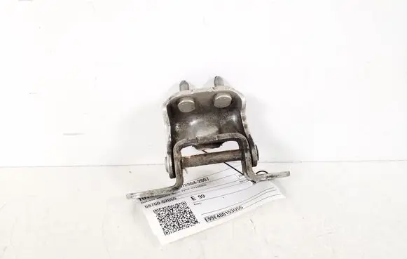 Toyota Corolla E120 E130 Rear door upper hinge 68760-02060