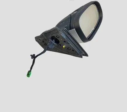 Volvo V40 Front door electric wing mirror 4305261