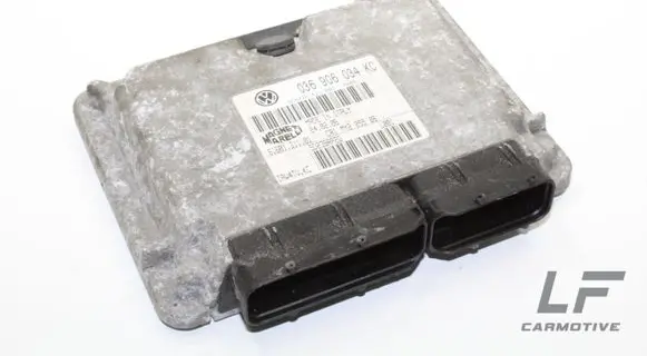 Seat Ibiza II (6k) Engine control unit/module 036906034KC