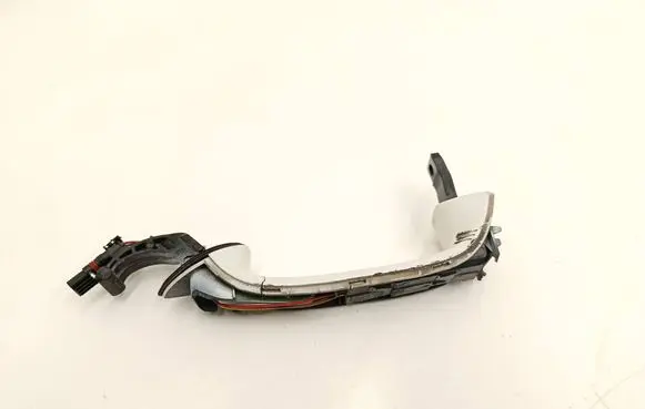 BMW X3 G01 Front door exterior handle 8492061