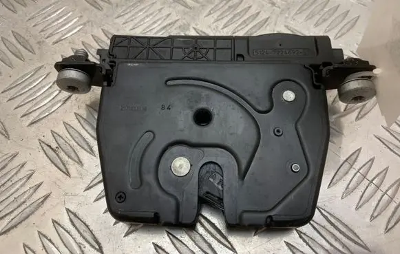 BMW 3 F30 F35 F31 Loading door lock 918064107 5124722469202