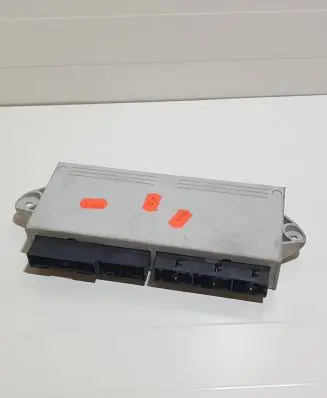 BMW 7 E65 E66 Door control unit/module 6015005018