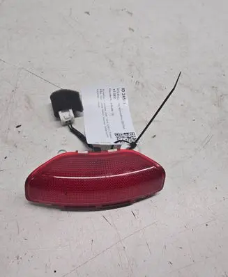 Hyundai Santa Fe Front door interior light 