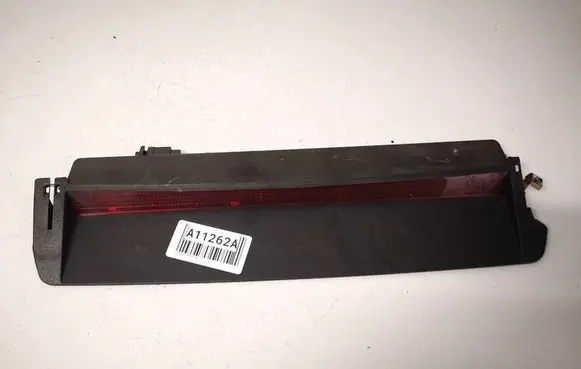 Volkswagen Jetta V Third/center stoplight 1K5945097