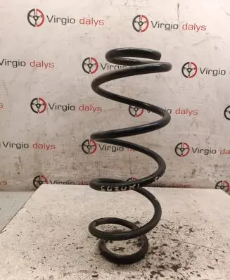 Suzuki Swift II Rear coil spring