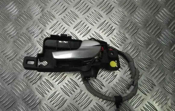Ford Mondeo MK IV Rear door exterior handle 6M21U22600AB T905