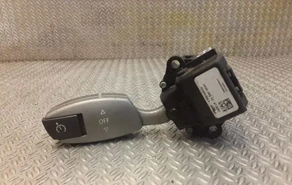 BMW 7 E65 E66 Cruise control switch 6959986