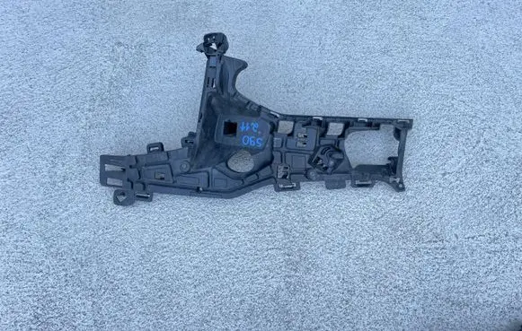 Volvo S90, V90 Front bumper mounting bracket 32227396 S3DHA