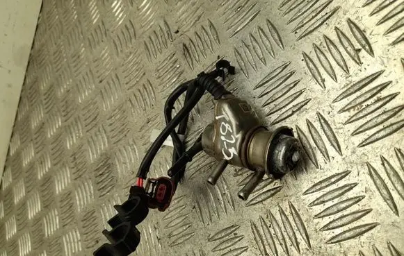 Volkswagen PASSAT B8 Fuel injector 03N131113D