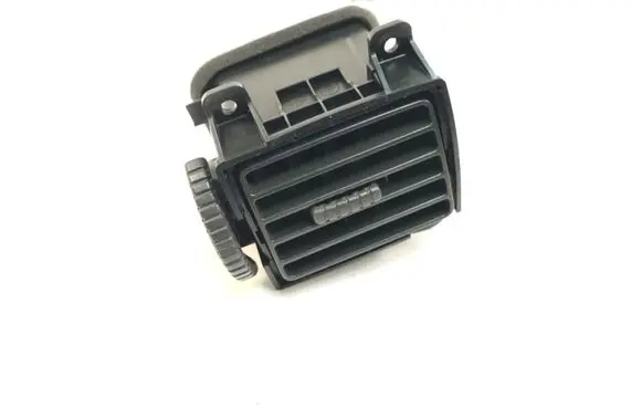 Nissan X-Trail T30 Dashboard side air vent grill/cover trim E6505161100