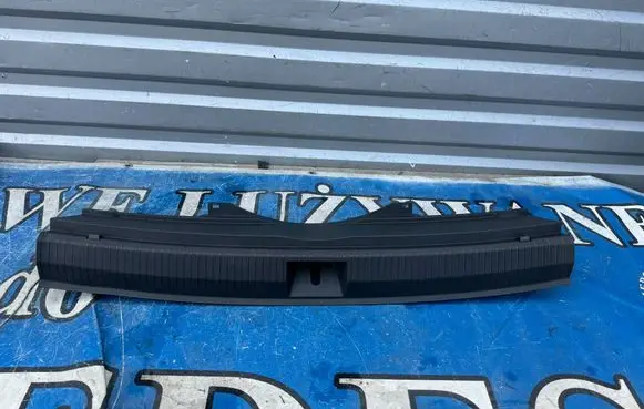 Volkswagen Tiguan Other trunk/boot trim element 571863459 KVAS571V01 20004147