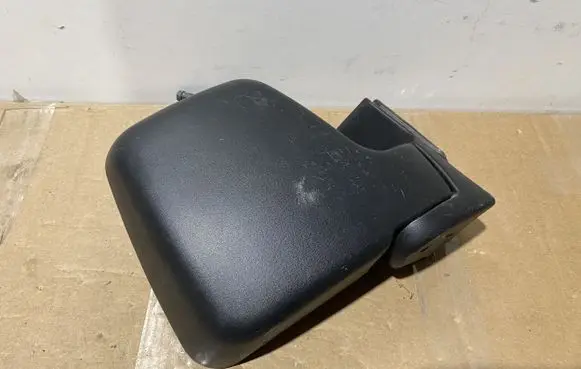 Citroen Jumpy Front door electric wing mirror