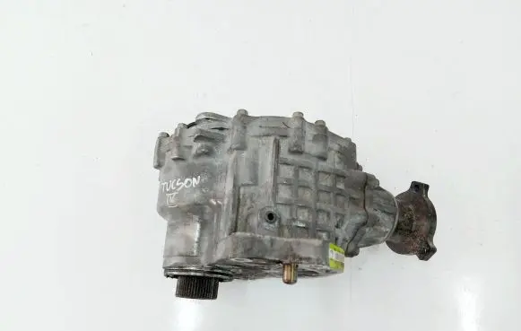 Hyundai Tucson IV NX4 Front differential C31-V2302