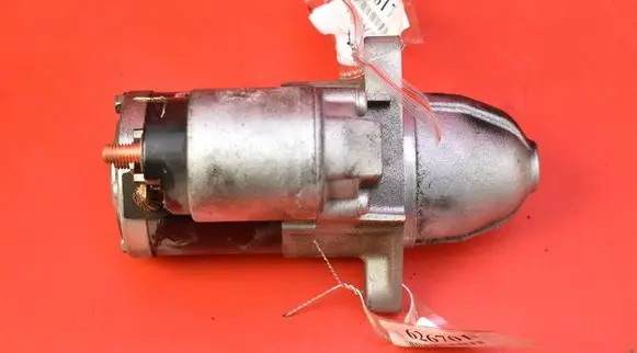 Suzuki Ignis Starter motor 31100-81P0