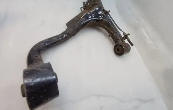 Rear upper control arm/wishbone