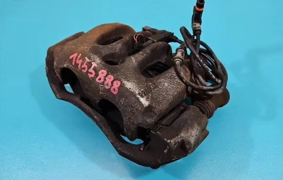 Mercedes-Benz Vito Viano W639 Front brake caliper 928908 IMPRK1455888