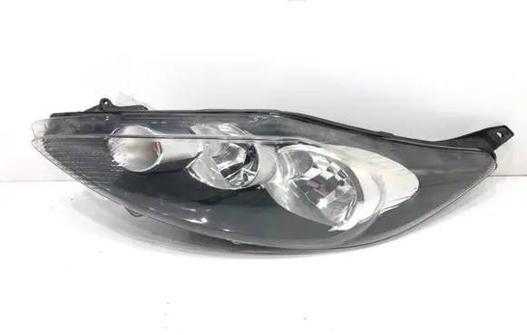Ford Fiesta Headlight/headlamp 8A61-13W030-AG