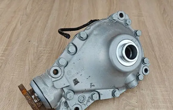 BMW 4 G22 G23 G24 G26 Front differential 8635703