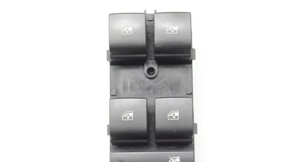 Opel Insignia A Electric window control switch 13305009