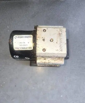 Renault Master II ABS Pump 8200196053 54084693D 13509006U
