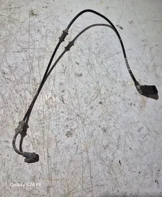 Mercedes-Benz E W213 Rear ABS sensor wiring A2135403805