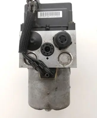 Nissan Navara D40 ABS Pump 47660VK310 KL254