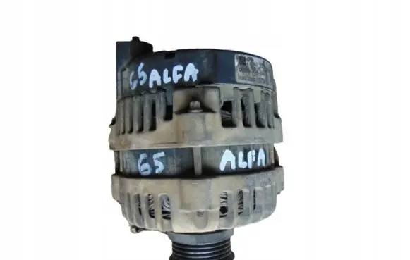 Fiat Croma Generator/alternator 51754153