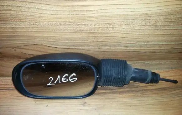 Ford Ka Front door electric wing mirror e9010113