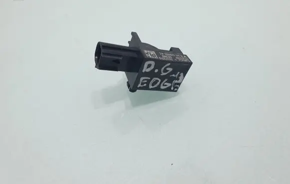 Ford Edge I Airbag deployment crash/impact sensor 9L3414B006AC