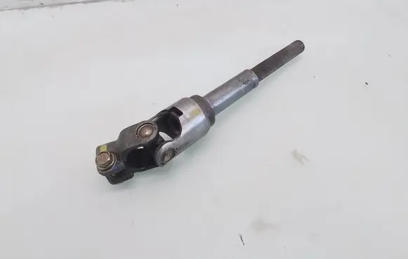 Steering column universal joint
