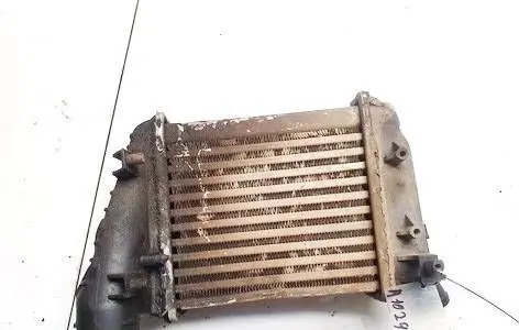 Audi A4 S4 B6 8E 8H Intercooler radiator