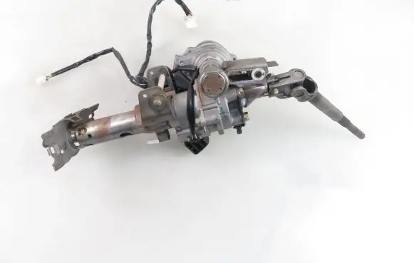 Toyota Yaris Steering wheel axle set 45200D030 6900000264