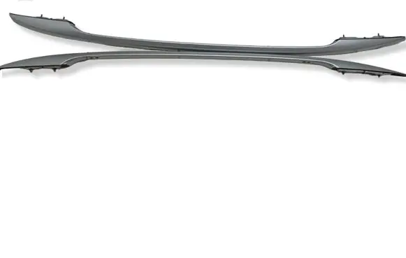 Mazda 6 Roof bar rail