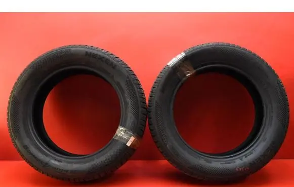 Peugeot 807 R17 C winter tire