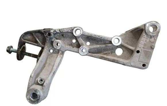 Volkswagen Touran I Front lower control arm/wishbone 1K0199295F