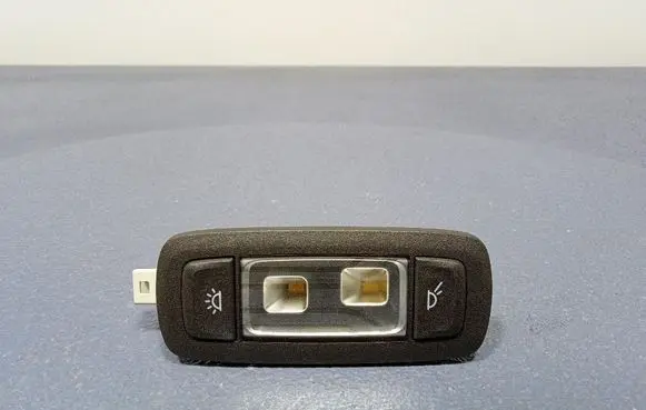 BMW X3 E83 Boot/trunk interior light 9390891
