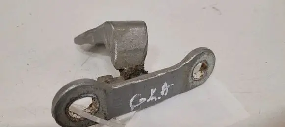 Opel Signum Rear door lower hinge