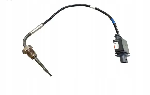 Audi A1 Exhaust gas temperature sensor 05C919529C