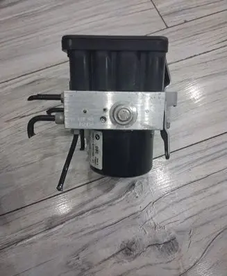 BMW 3 E90 E91 ABS Pump 6777159